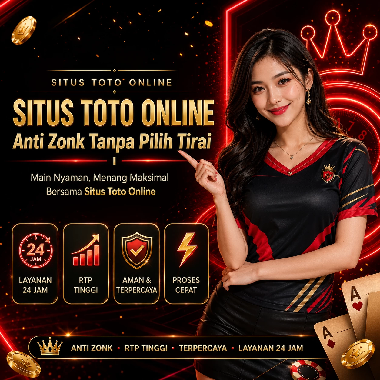 Keberagaman Permainan di nekatwin untuk Para Gamer